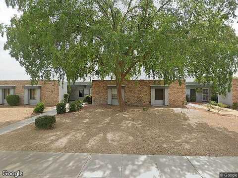 Boswell, SUN CITY, AZ 85373