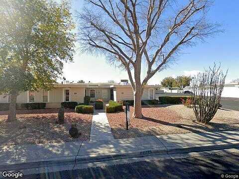 Boswell, SUN CITY, AZ 85373