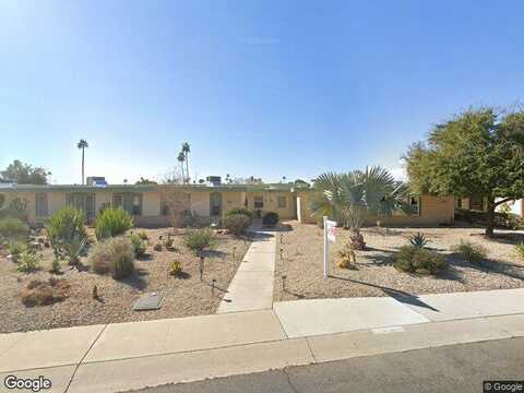 105Th, SUN CITY, AZ 85373