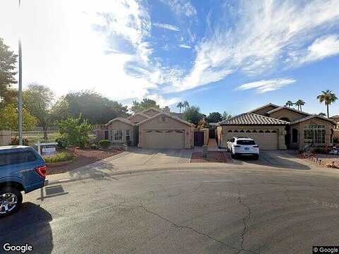 Dublin, CHANDLER, AZ 85224