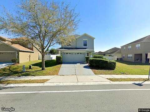 Holton, LAKELAND, FL 33810