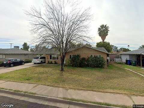 1St, MESA, AZ 85204