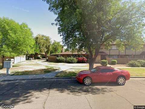 Village, TEMPE, AZ 85282
