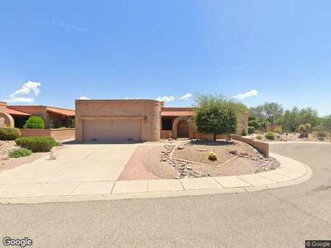 Placita Peseta, GREEN VALLEY, AZ 85622