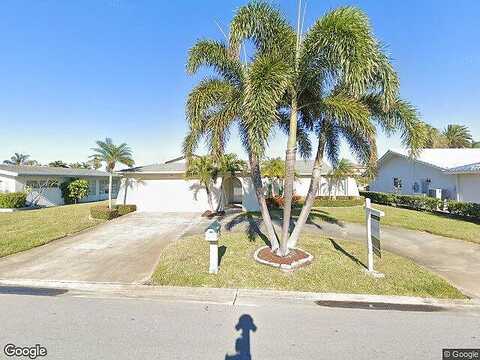 2Nd, NORTH REDINGTON BEACH, FL 33708