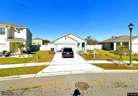 Post Oak, DAVENPORT, FL 33837
