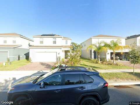 Oceania, DAVENPORT, FL 33837