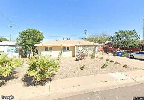 Farmer, TEMPE, AZ 85281