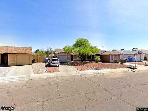 Sandra, PHOENIX, AZ 85022