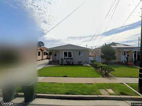La Salle, GARDENA, CA 90247