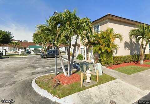 137Th, MIAMI, FL 33177