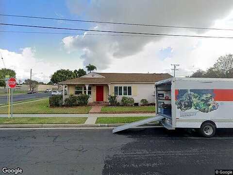 Virginia, BELLFLOWER, CA 90706