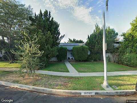 Gilmore, VAN NUYS, CA 91406