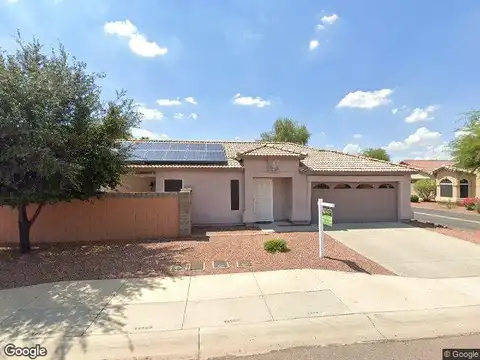 19Th, PHOENIX, AZ 85022