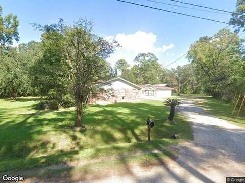 Trahan, LUMBERTON, TX 77657