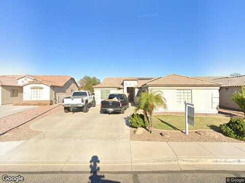 Sandra, SURPRISE, AZ 85388