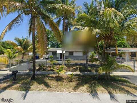 18Th, FORT LAUDERDALE, FL 33311