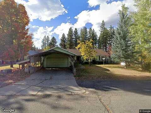 Aldon, CHESTER, CA 96020