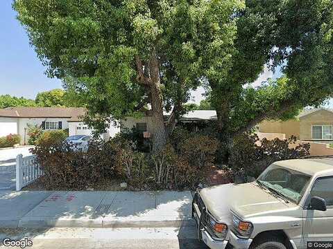 Buena Vista, BURBANK, CA 91505