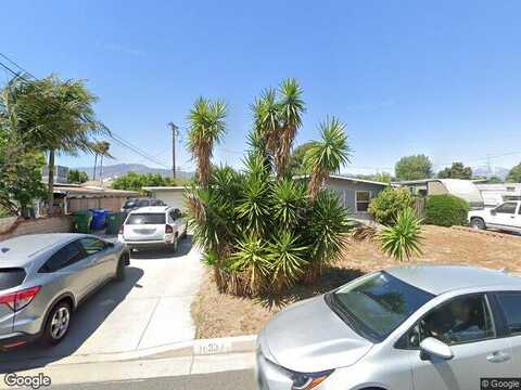 Mc Gill, COVINA, CA 91722