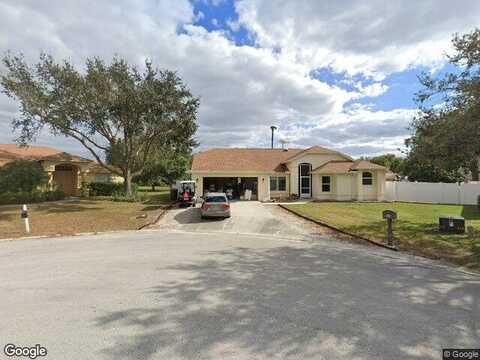 Meadows Pond, BARTOW, FL 33830