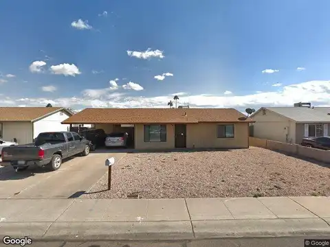 52Nd, PHOENIX, AZ 85035