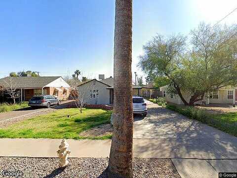 16Th, PHOENIX, AZ 85007