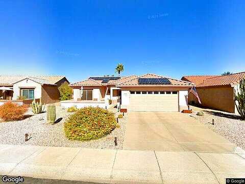 Silver Falls, SURPRISE, AZ 85374