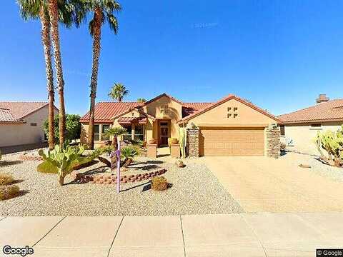 Boulder, SURPRISE, AZ 85374