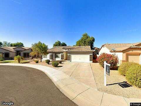 174Th, SURPRISE, AZ 85388
