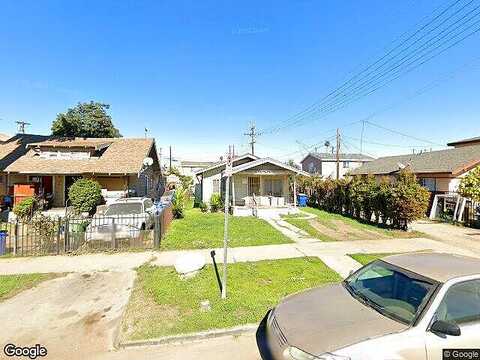 55Th, LOS ANGELES, CA 90062
