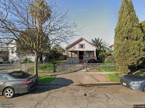 Hunter, STOCKTON, CA 95206