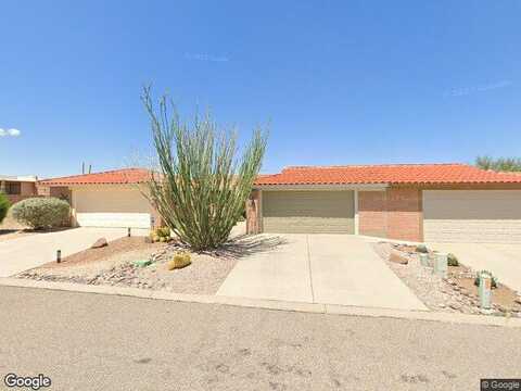 Calle Zuniga, GREEN VALLEY, AZ 85622