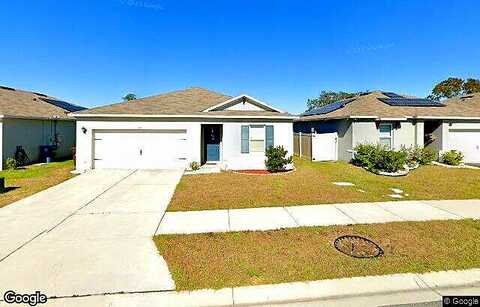 Henry Stevens, HAINES CITY, FL 33844