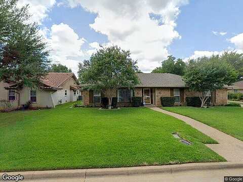 Delta, ARLINGTON, TX 76012