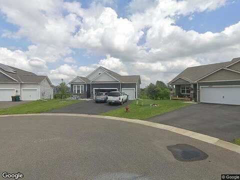Ethan, HUGO, MN 55038