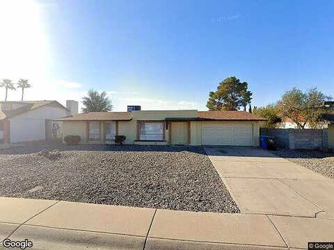 Kristal, PHOENIX, AZ 85027