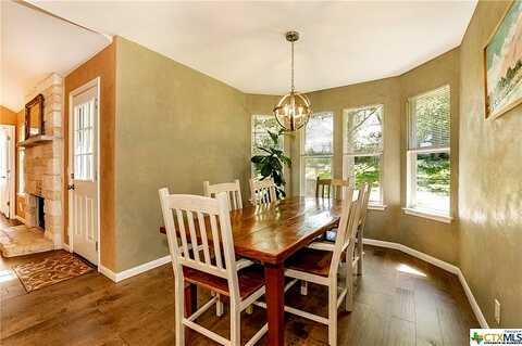 Barcus, GEORGETOWN, TX 78626