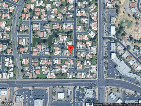 Leisure World, MESA, AZ 85206