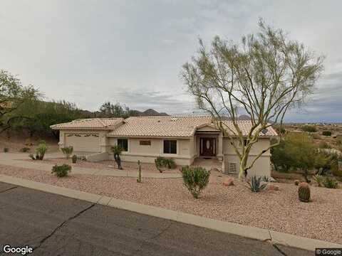 Tumbleweed, FOUNTAIN HILLS, AZ 85268
