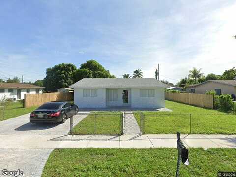 41St, OPA LOCKA, FL 33054