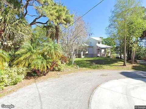 Mac Chesney, TARPON SPRINGS, FL 34689