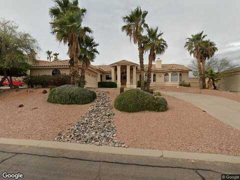 Tumbleweed, FOUNTAIN HILLS, AZ 85268