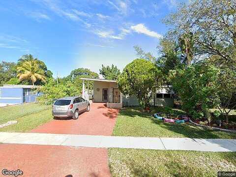 139Th, NORTH MIAMI, FL 33161
