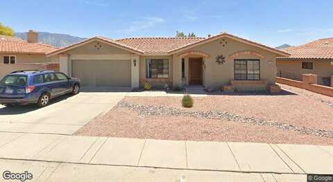 Chisholm, ORO VALLEY, AZ 85755