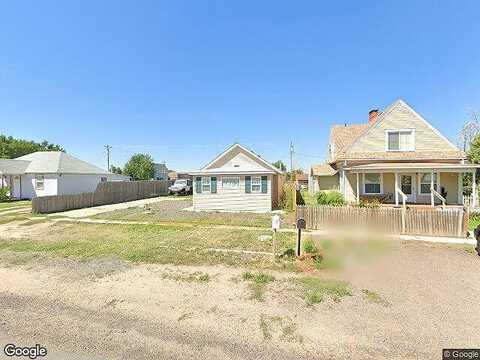 Sherman, BYERS, CO 80103