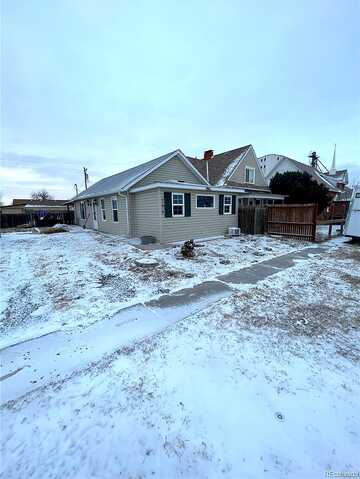 Sherman, BYERS, CO 80103