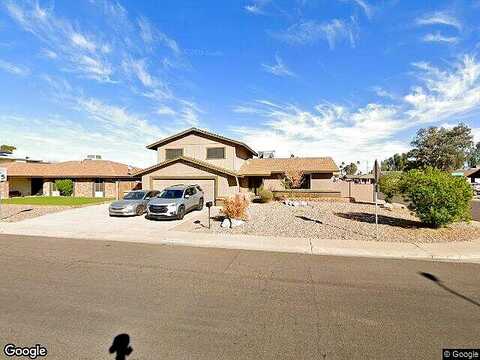 61St, GLENDALE, AZ 85306
