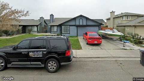 Capitola, STOCKTON, CA 95206