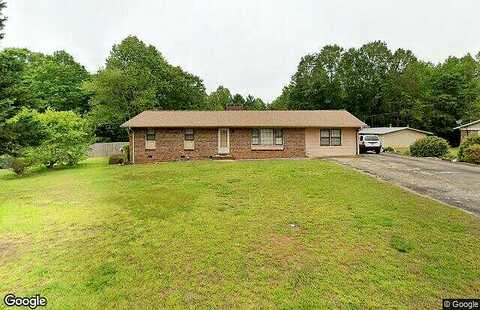 Bruce, BALDWIN, GA 30511